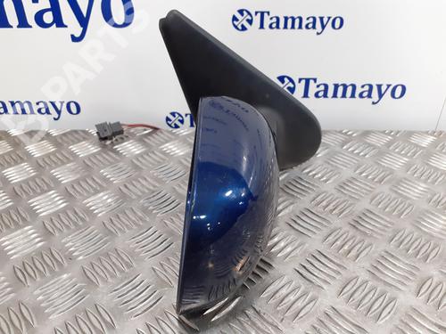 Right mirror SEAT TOLEDO II (1M2) 1.9 TDI | BP6636232C27 