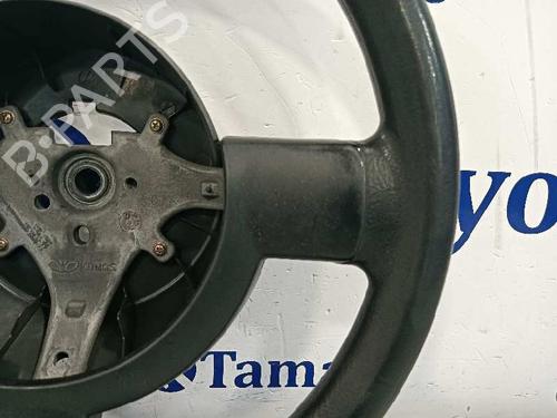 Steering wheel CHEVROLET MATIZ (M200, M250)  | BP26278347C49