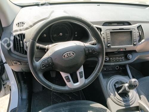 Engine KIA SPORTAGE III (SL) 1.6 GDI | BP36218789M1  - Image 10