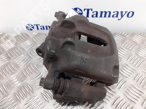 Right front brake caliper RENAULT TRAFIC II Van (FL) | BP11565227M104