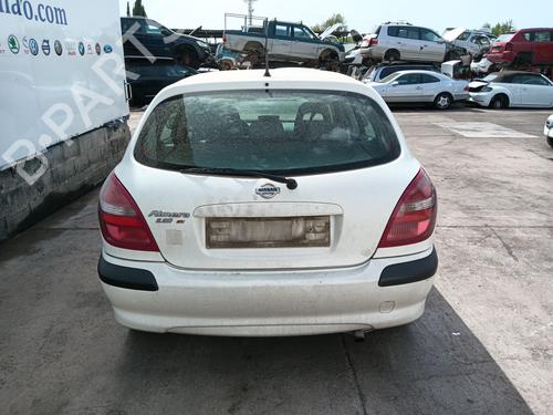 Gearbox DAEWOO LANOS Saloon (KLAT) 1.3 | BP38622735M3  - Image 7
