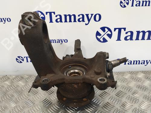 Right front steering knuckle FIAT DUCATO Platform/Chassis (250_) E-Ducato (250DPE) | BP13532937M26