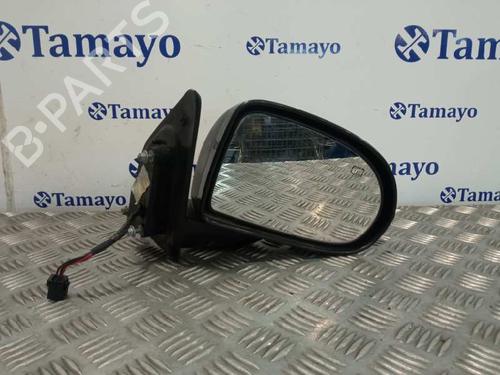 Used Right mirror JEEP COMPASS (MK49) [2006-2025]  26557356