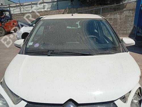 Used Front wiper motor Front wiper motor CITROËN C1 (PM_, PN_) 1.0 (68 hp) 36500740 36500740
