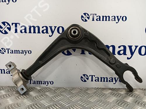 Left front suspension arm CITROËN C5 III (RD_)  | BP19784328M12 