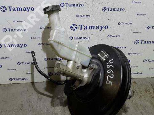 Servo brake RENAULT CLIO III (BR0/1, CR0/1)  | BP5701908M42 