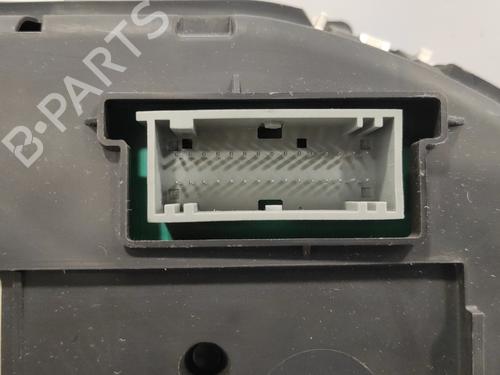 Instrument cluster RENAULT MEGANE II Estate (KM0/1_)  | BP888507C47 