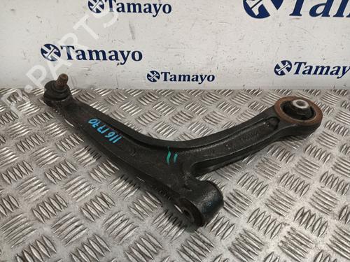 Right front suspension arm FIAT 500 (312_)  | BP29608144M13 