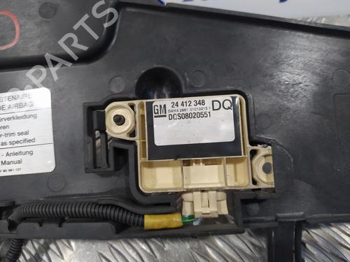 Other OPEL ASTRA G Convertible (T98) 1.8 16V (F67) | BP14358070O1 