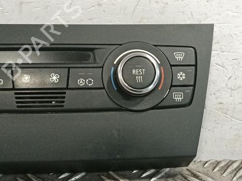 Climate control BMW 3 Convertible (E93) 330 d | BP7250200I5