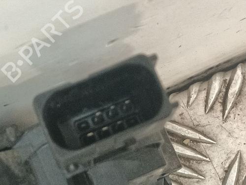 Front left lock OPEL CORSA E (X15) 1.3 CDTI (08, 68) | BP36701214C98 - Image 3