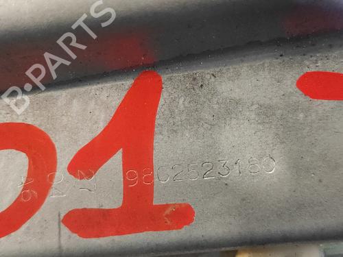 Rear right window mechanism CITROËN C4 II (NC_)  | BP15816181C25 