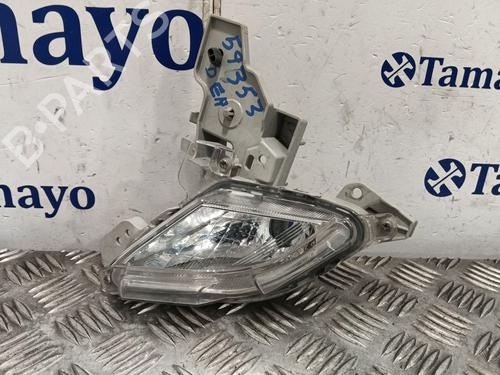 Intermitente delantero derecho MAZDA CX-3 (DK) 2.0 SKYACTIV-G (DK5W, DK6W) (120 hp) 30007221