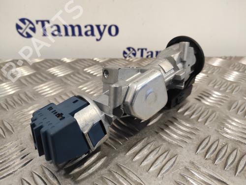Ignition barrel FORD RANGER (TKE)  | BP13044467M48 