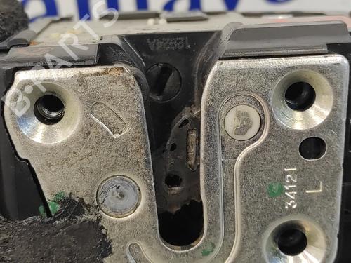 Front left lock NISSAN NV200 / EVALIA Bus  | BP13495665C98 