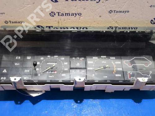 Used Instrument cluster SEAT RONDA (22A) [1982-1988]  2964898