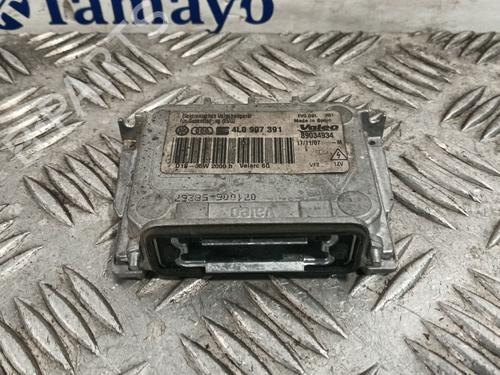 Used Xenon ballast VW PASSAT B6 Variant (3C5) 2.0 TDI 16V (140 hp) 31947876