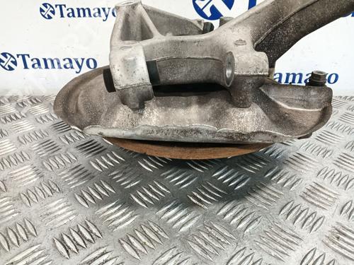 Left rear steering knuckle VW PASSAT B6 (3C2)  | BP28524292M27 