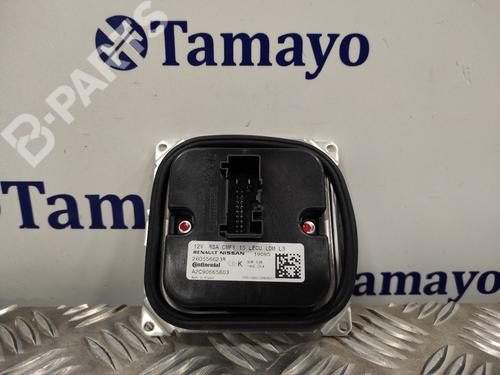Module xenonverlichting RENAULT CLIO V (B7_) [2019-2025]  12002016