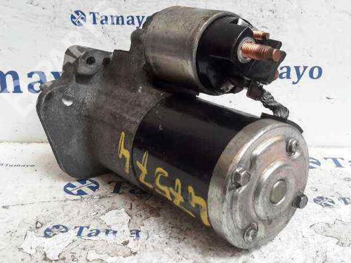 Startmotor RENAULT MEGANE II (BM0/1_, CM0/1_) 1.5 dCi (BM02, BM13, BM2A, CM02, CM13) | BP3962987M8 
