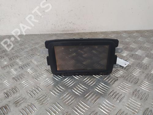 Used Radio Radio 39148026 39148026
