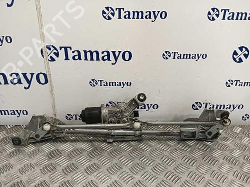 Front wiper motor NISSAN PATHFINDER III (R51) | BP24951333M29