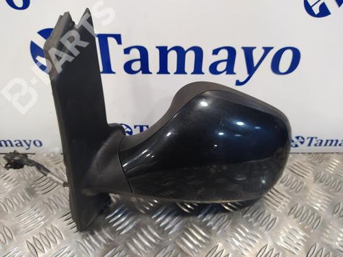 Left mirror SEAT ALTEA XL (5P5, 5P8) 1.6 TDI | BP8696167C26 