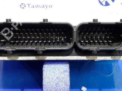 Engine control unit (ECU) SEAT LEON (1M1)  | BP4939010M57 