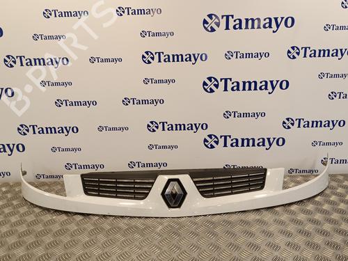Used Grille RENAULT KANGOO (KC0/1_) 1.5 dCi (KC07) (65 hp) 16978449