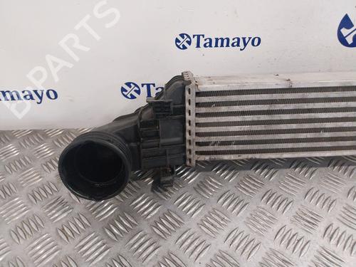 Intercooler MERCEDES-BENZ E-CLASS (W211)  | BP27706647M30 