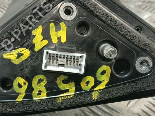 Left mirror KIA XCEED (CD) 1.5 T-GDi MHEV | BP35791629C26  - Image 6