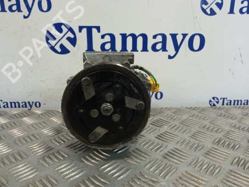 AC compressor FIAT SCUDO Van (270_, 272_)  | BP26325779M34 