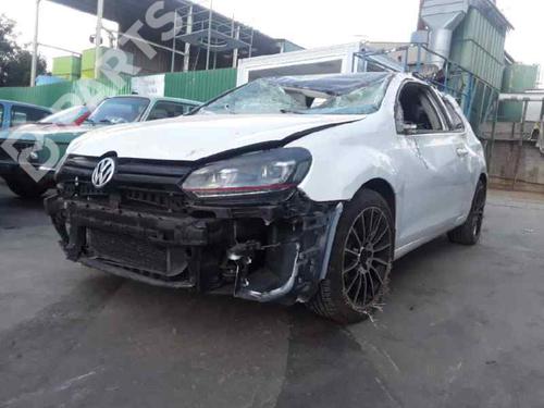 Subframe VW GOLF VI (5K1) 1.6 TDI | BP6436624M9 