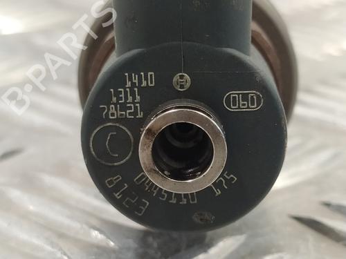 Injector OPEL ASTRA H (A04) 1.7 CDTI (L48) | BP26880242M100 