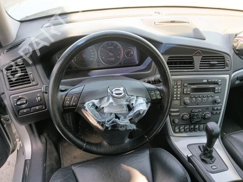 Engine VOLVO S60 I (384) 2.5 T | BP36998860M1 - Image 10