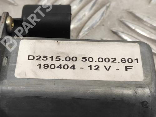 Rudehejsemotor forskærm venstre FIAT STILO (192_) 1.9 D Multijet | BP11042243E21 