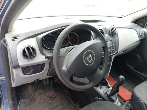 driver-airbag-dacia-sandero-ii-2012-36998429 main image