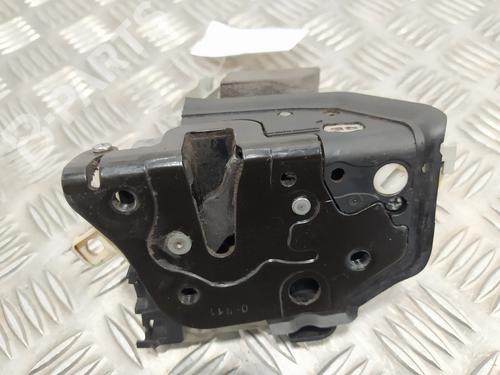 Front right lock AUDI A1 (8X1, 8XK)  | BP9575134C97 