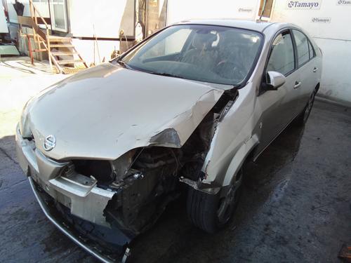 Startmotor NISSAN PRIMERA Hatchback (P12) 1.9 dCi | BP16916603M8 
