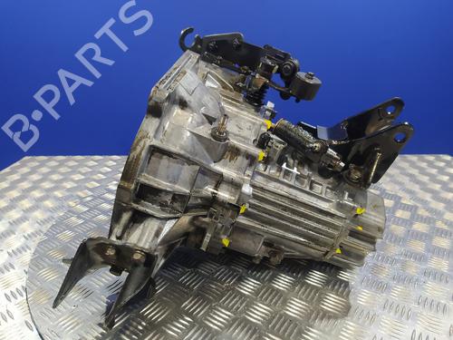 Gearbox HYUNDAI ELANTRA III (XD) 1.6 | BP16357365M3