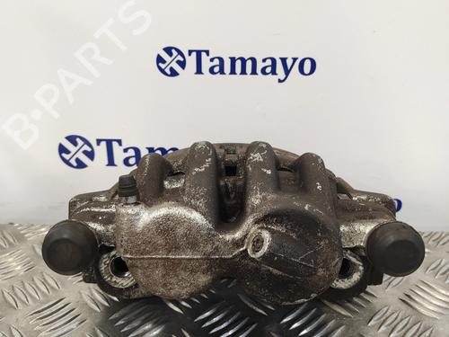 Right front brake caliper FIAT DUCATO Van (250_)  | BP13738554M104 