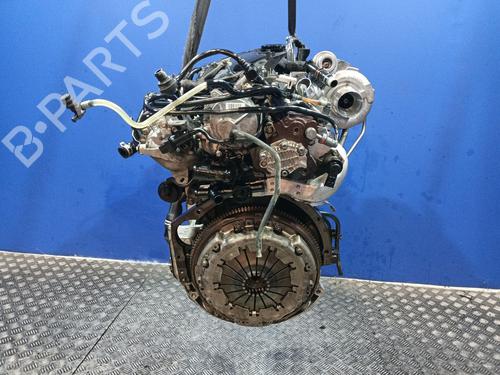 Engine OPEL VIVARO A Bus (X83) 2.0 CDTI (F7, J7, A07) | BP29501608M1 