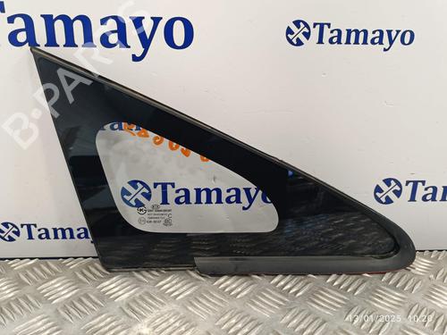 Used Front right quarter glass KIA RIO I Hatchback (DC) [2000-2006]  22702838