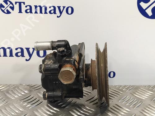 Steering pump VW GOLF II (19E, 1G1) 1.6 TD | BP13619776M99 