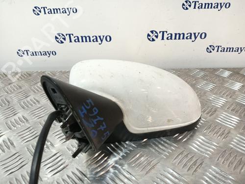 Left mirror OPEL CORSA E (X15) 1.3 CDTI (08, 68) | BP27717898C26 