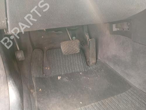 Bremsepedal Bremsepedal MERCEDES-BENZ E-CLASS (W210) E 280 (210.053) (193 hp) 35898959 35898959