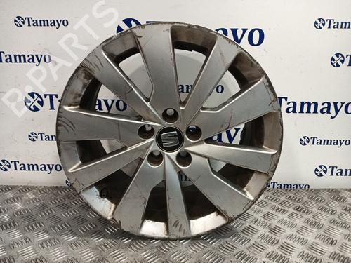 Used Rim SEAT TOLEDO IV (KG3) 1.6 TDI (115 hp) 31144644