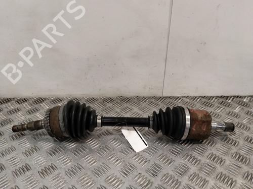 Drivaksel fortil venstre Drivaksel fortil venstre OPEL CORSA C (X01) 1.7 CDTI (F08, F68) (100 hp) 37443092 37443092