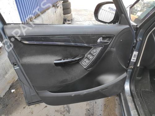 Elektronisk modul CITROËN C4 Grand Picasso I (UA_)  | BP19023452M83 