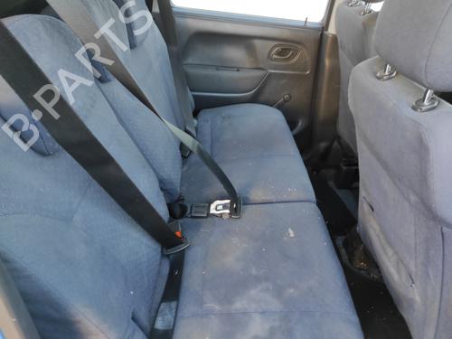 Gearbox SUZUKI WAGON R+ Hatchback (MM)  | BP16348741M3 